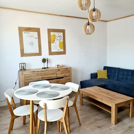 Apartament Walbrzych / Piaskowa Gora 外观 照片