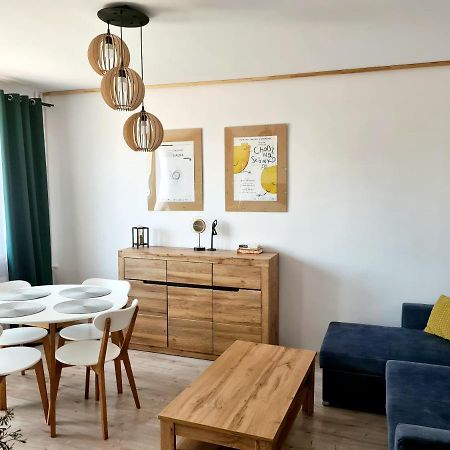 Apartament Walbrzych / Piaskowa Gora 外观 照片