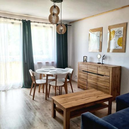 Apartament Walbrzych / Piaskowa Gora 外观 照片