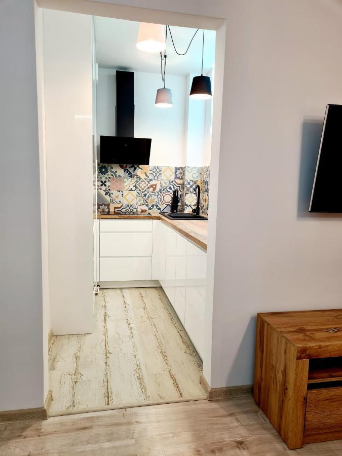 Apartament Walbrzych / Piaskowa Gora 外观 照片