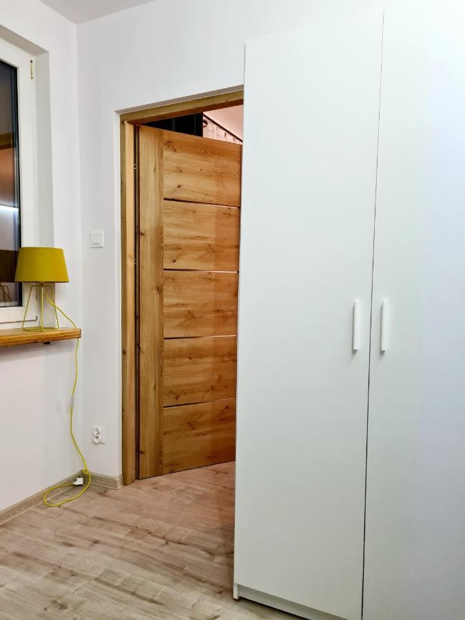Apartament Walbrzych / Piaskowa Gora 外观 照片