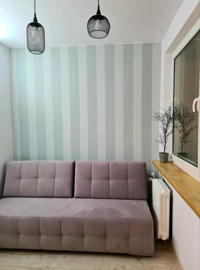 Apartament Walbrzych / Piaskowa Gora 外观 照片