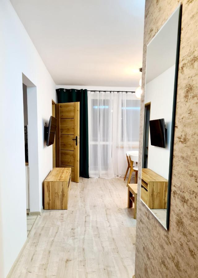 Apartament Walbrzych / Piaskowa Gora 外观 照片