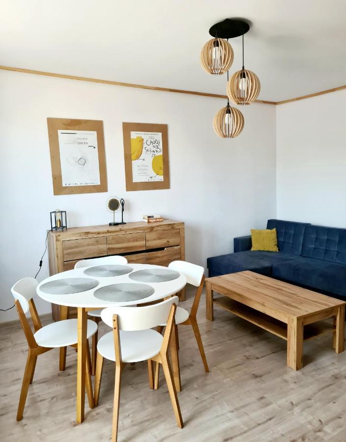 Apartament Walbrzych / Piaskowa Gora 外观 照片