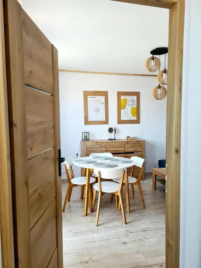 Apartament Walbrzych / Piaskowa Gora 外观 照片