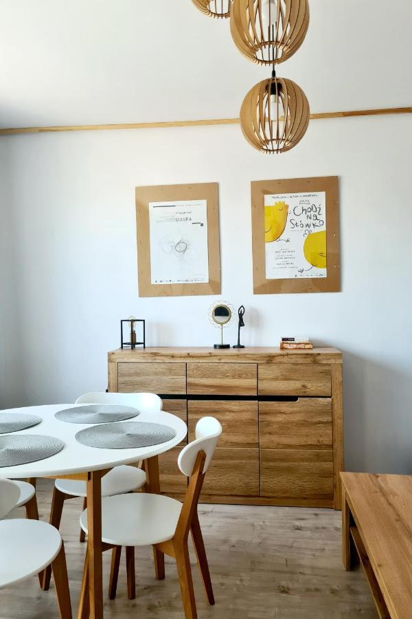 Apartament Walbrzych / Piaskowa Gora 外观 照片