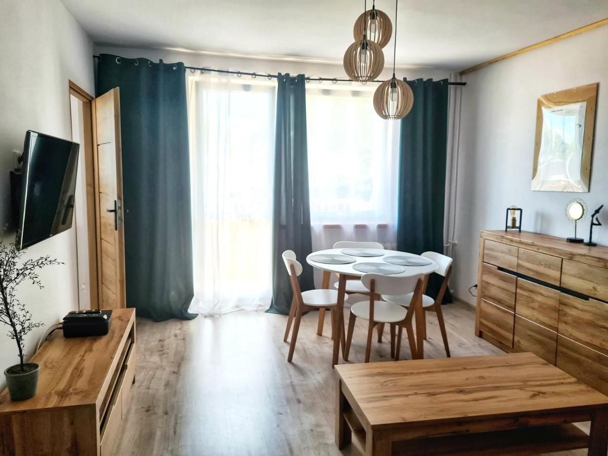 Apartament Walbrzych / Piaskowa Gora 外观 照片
