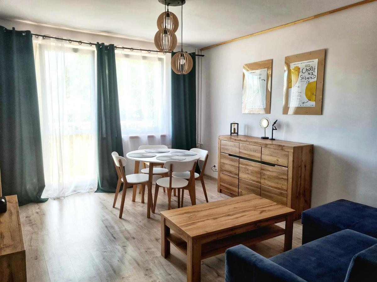 Apartament Walbrzych / Piaskowa Gora 外观 照片